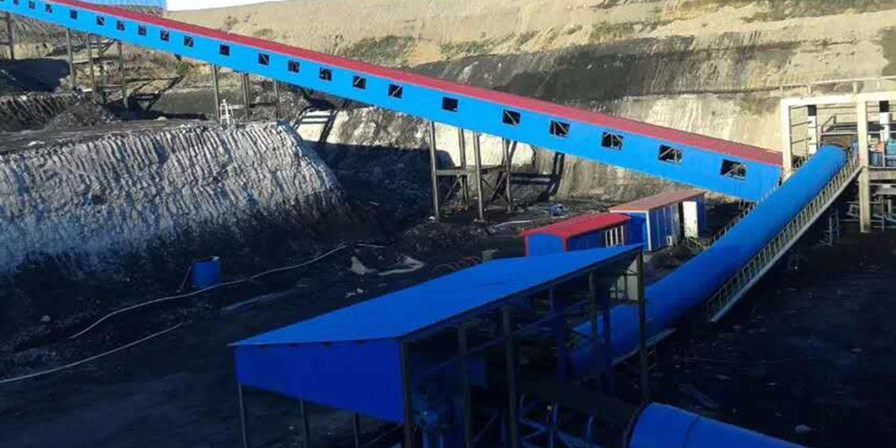 移動破碎站設(shè)備價格是如何確定的？