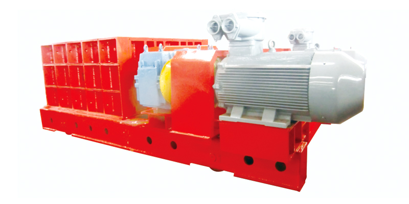 選購露天礦破碎機(jī)價(jià)格重要，質(zhì)量更重要